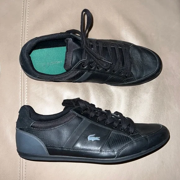 Lacoste Shoes Lacoste Chaymon Sneakers Poshmark